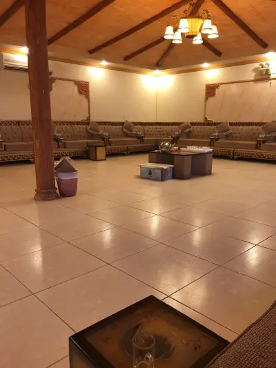 صورة ٢، استراحة روافد الشورى
