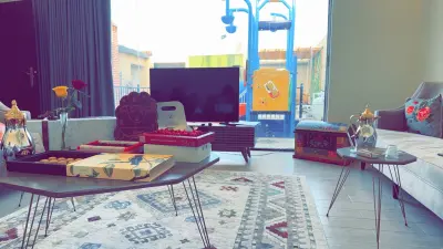 صورة ٤، شاليه درة الرمال
