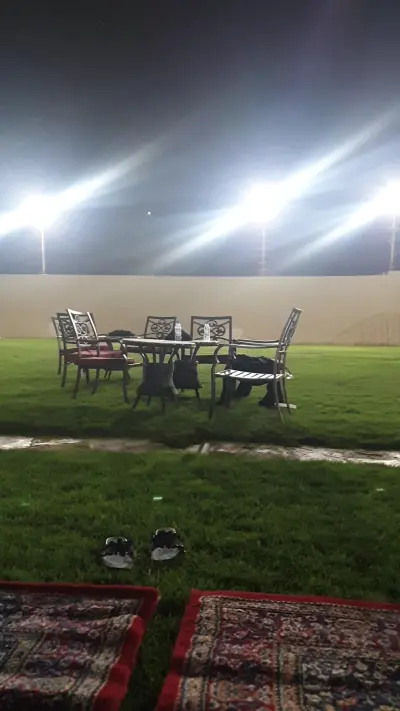 صورة ٢، استراحة رامة