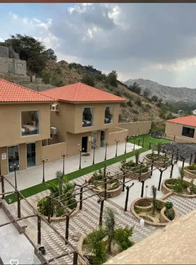 صورة ٤، ريفيرا لبيوت العطلات - تصنيف اقتصادي