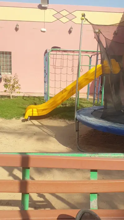 صورة ٣، استراحة اجواء