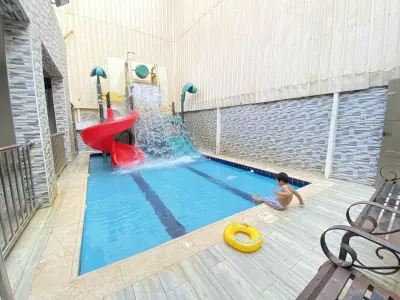 استراحة الهديل