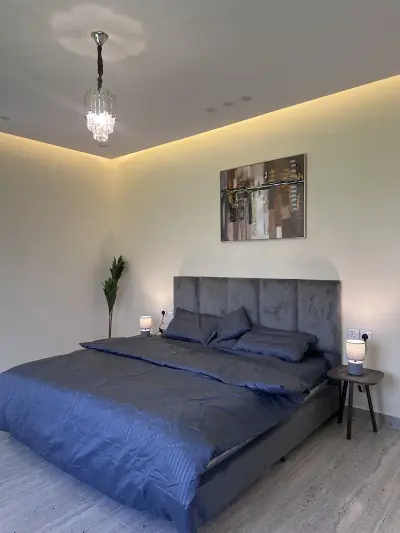 صورة ٢، شالية لمار Lamar Chalet