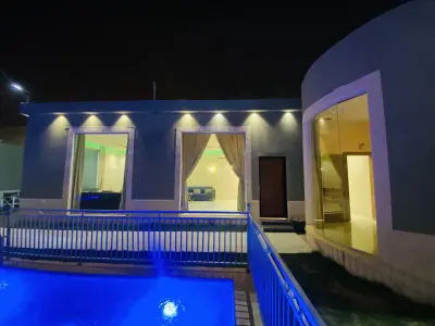 صورة ٤، شاليهات نايت سفن
