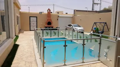 شاليهات ألميرا