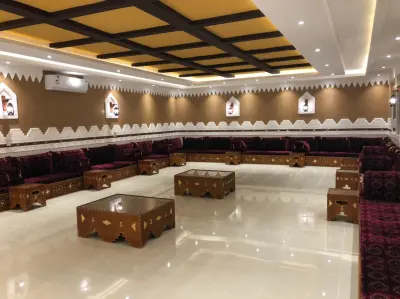 صورة ٢، استراحة وضيافة السيف