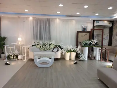 شاليه جي ايس G ice منتجع