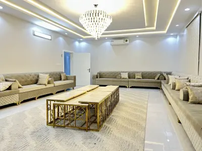 استراحة الصفاء