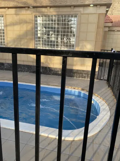 شاليه نافا للايجار اليومي