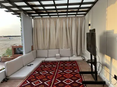 صورة ٦، شالية ميلا 4