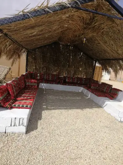 صورة ٥، مخيم نسايم العاذرية