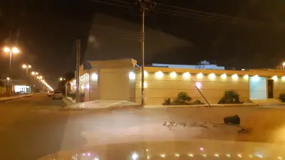 صورة ٥، شالية سهرة