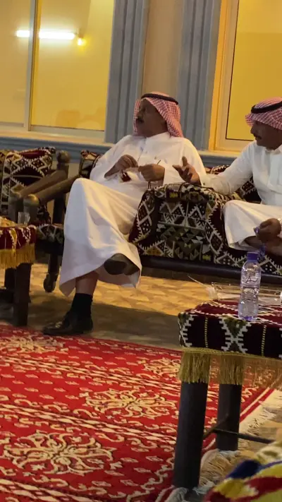 صورة ٣، استراحة الفارس