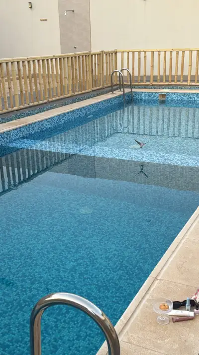صورة ٤، شاليه الريف
