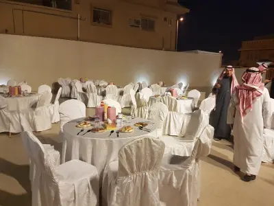 شالية المنار