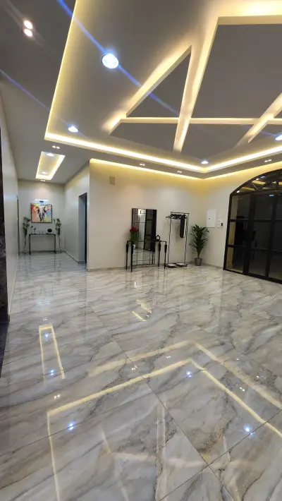 صورة ٣، شاليه ليلك