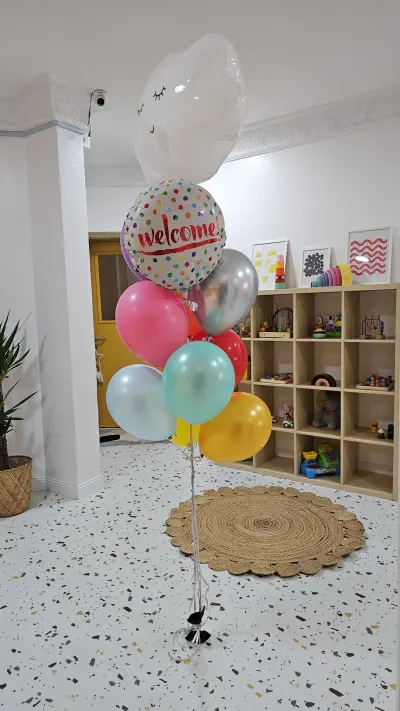 صورة ٦، Little Geniuses الصغار العباقرة