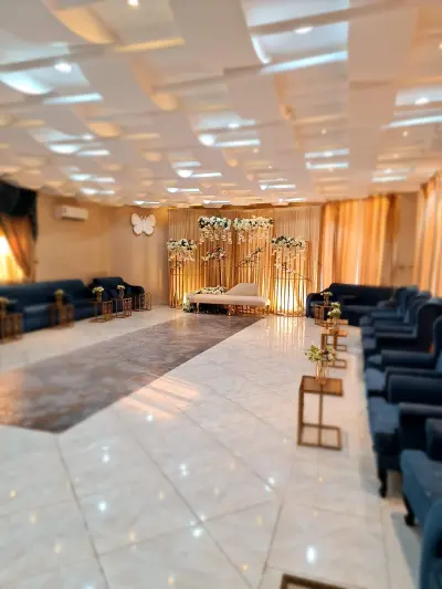 صورة ٢، استراحة مارينا