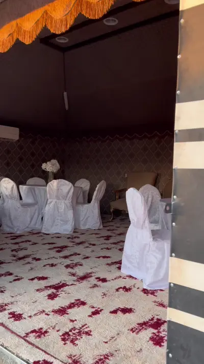 صورة ٣، استراحة ومزرعة درة نجد