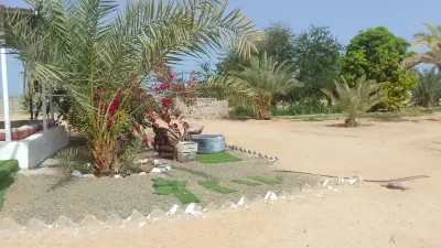 صورة ٤، FARM HOUSE CHALET UMLUJ