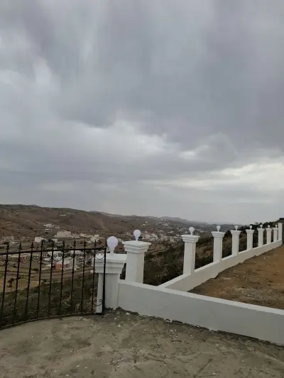 صورة ٢، استراحة ترف