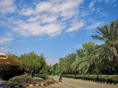 مزارع الخالدية