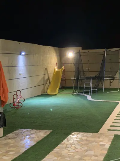 شاليه الرونق