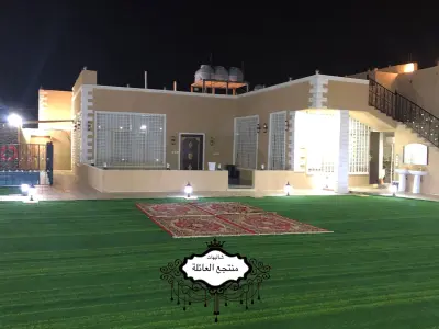 صورة ٣، شاليهات منتجع العائلة