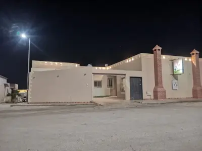 شاليهات أماليا