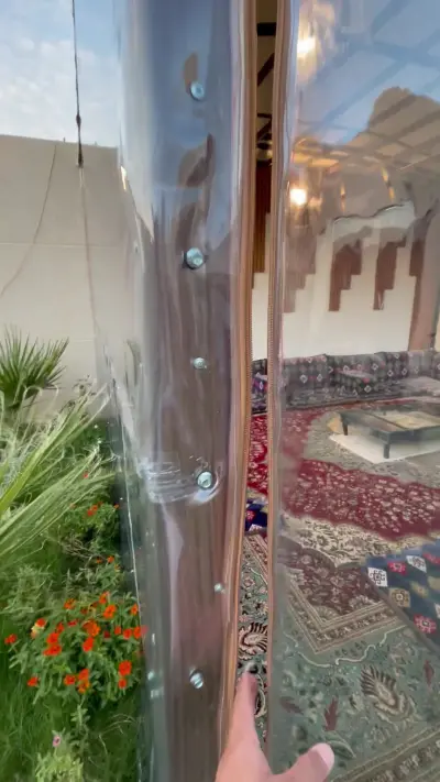 صورة ٢، شالية لولوه