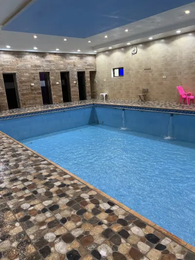 صورة ٢، استراحة الديرة بالملاحة