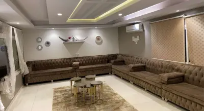 استراحة درة الازهري البركة
