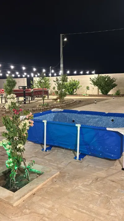 صورة ٢، شاليه ريف عشيران