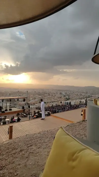 صورة ٣، مخيم ترحاب