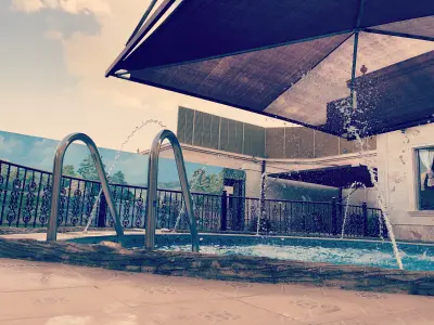استراحة الامال