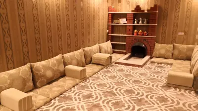 صورة ٥، شاليه قولدن روز Golden rose