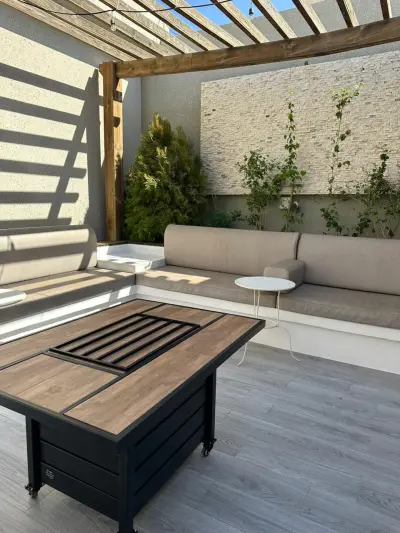 صورة ٤، شاليه أغصان