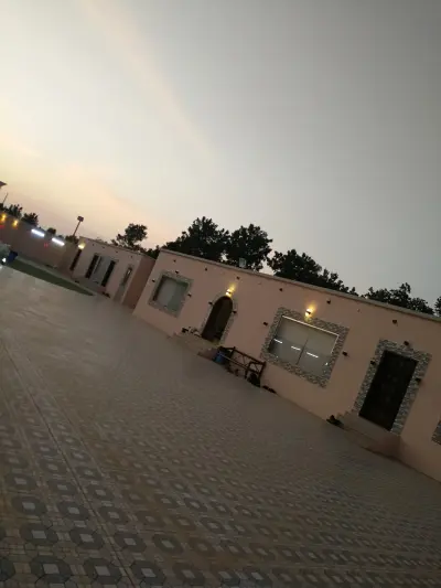 صورة ٣، استراحة رونزا