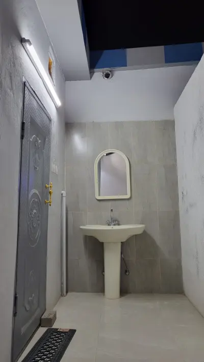 صورة ٢، استراحة النجوم
