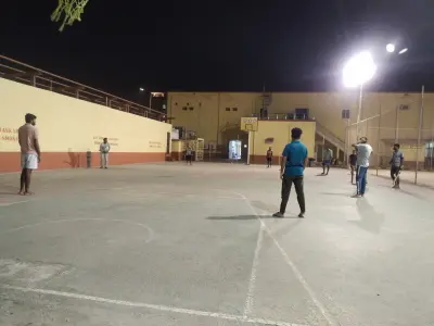 Al-Suwaidi Camp1 Jubail