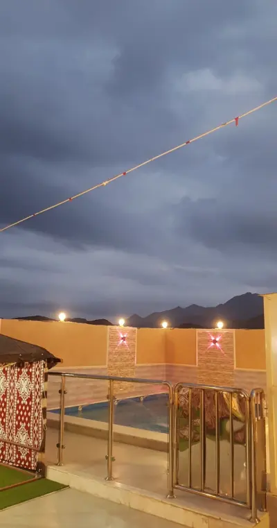 صورة ٤، استراحة الجوري