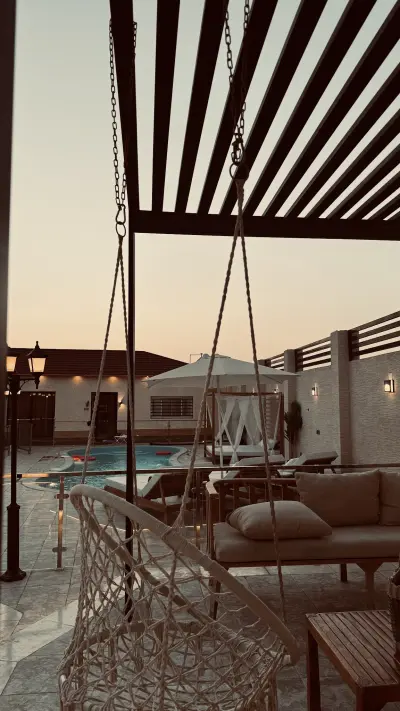 صورة ٤، شاليه سلام Salam Resort
