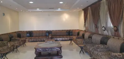 صورة ٣، مزرعة ومنتجع الغدير - البكيرية