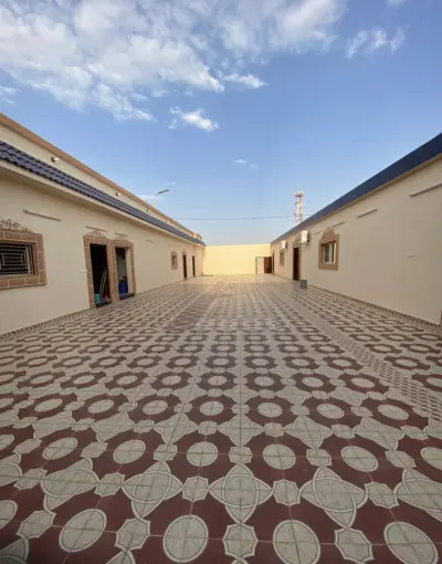 صورة ٢، استراحة الانوار