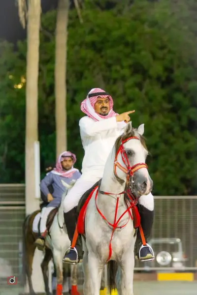 صورة ٤، مربط المهاب للخيول العربية الأصيلة