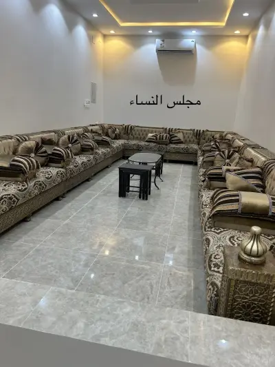 صورة ٢، استراحة الامجاد