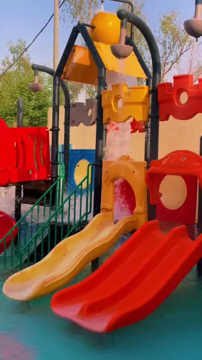 صورة ٣، شاليهات سمره Samra chalets