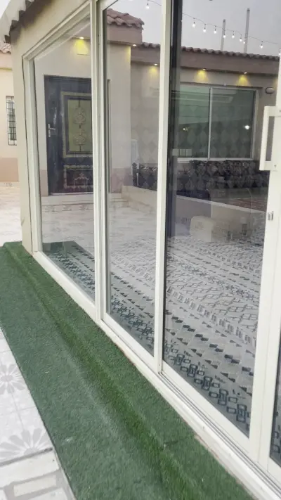 صورة ٣، استراحة ابو ريان البدائع