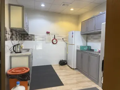 صورة ٤، استراحة البكري بالأطاولة للوحدات الريفية