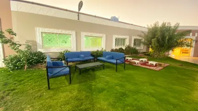 صورة ٢، شاليهات كادينا بيشة بيشة